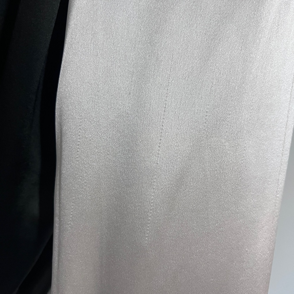 100% Authentic Celine Studded Logo Unisex Viscose Oversized Jacket - Picture 9 of 13
